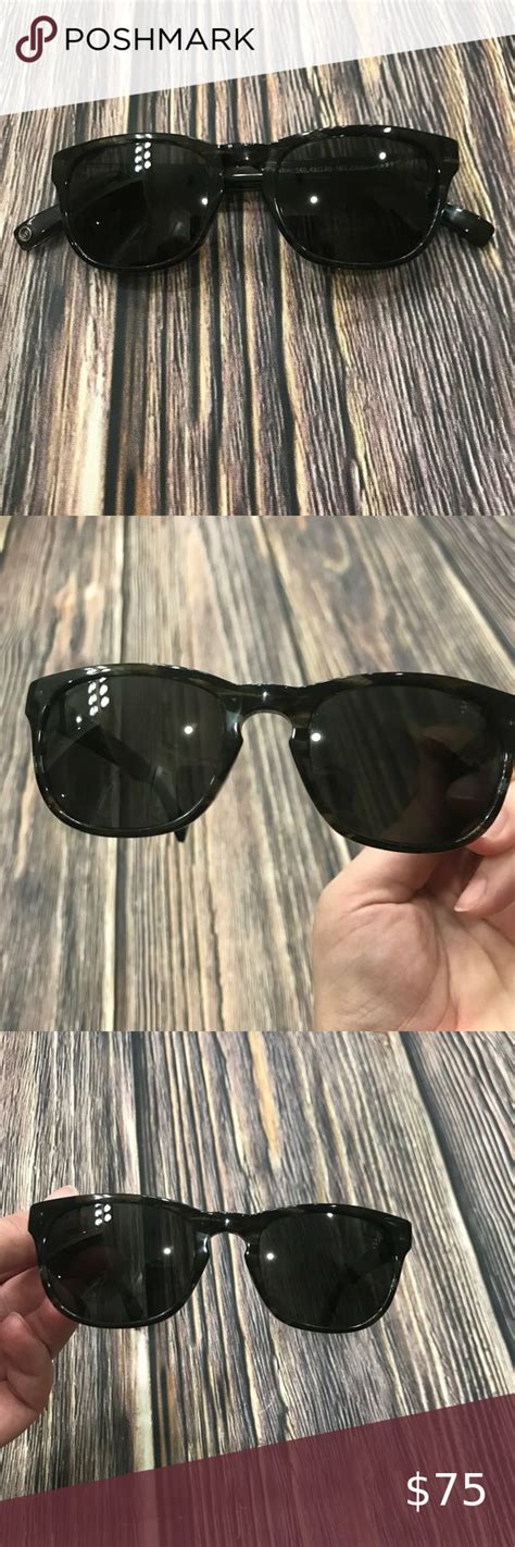 Warby Parker Preston Sunglasses in Dark Tortoise | Warby parker, Warby