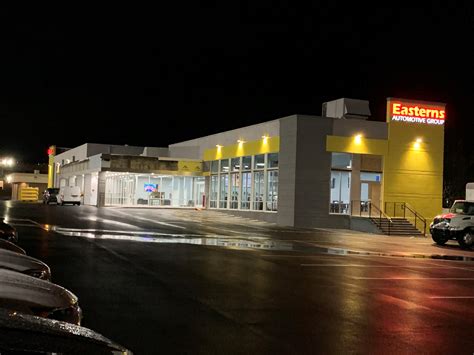 Easterns Automotive Group of Frederick- Curbside and Home Delivery