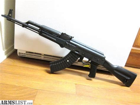 Armslist For Sale Polish Radom Ak 47 Brand New Unfired