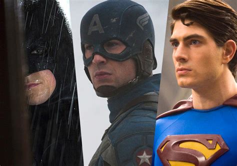 Ranked The 25 Most Memorable Moments In Superhero Movies Indiewire