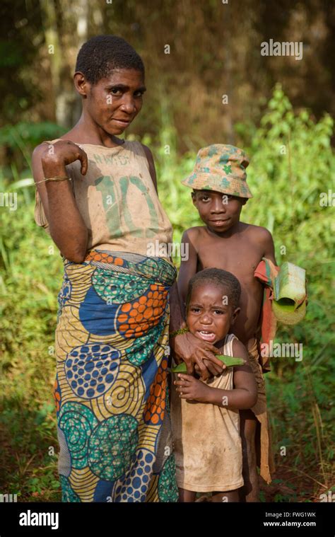 Congolese People Democratic Republic Of Congo Stock Photo Alamy