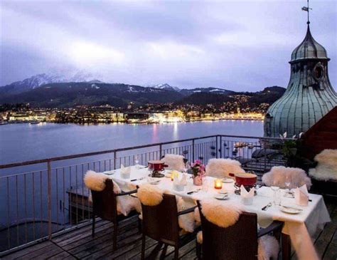 List Of The Best Luxury Hotels In Switzerland Updated For 2019