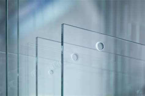 Unbreakable Glass Thats As Strong As Steel Created By Scientists In Japan