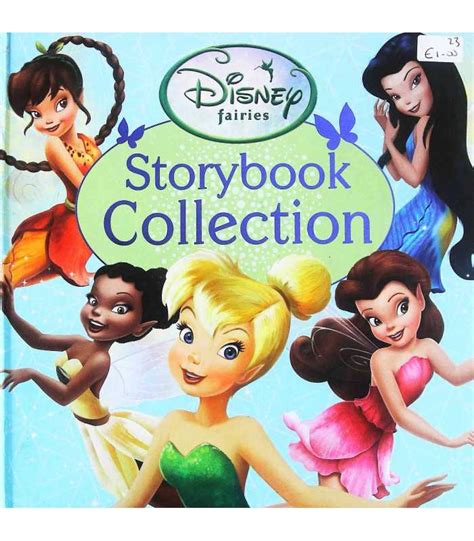 Storybook Collection 9781445427904