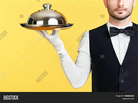 Handsome Elegant Image And Photo Free Trial Bigstock