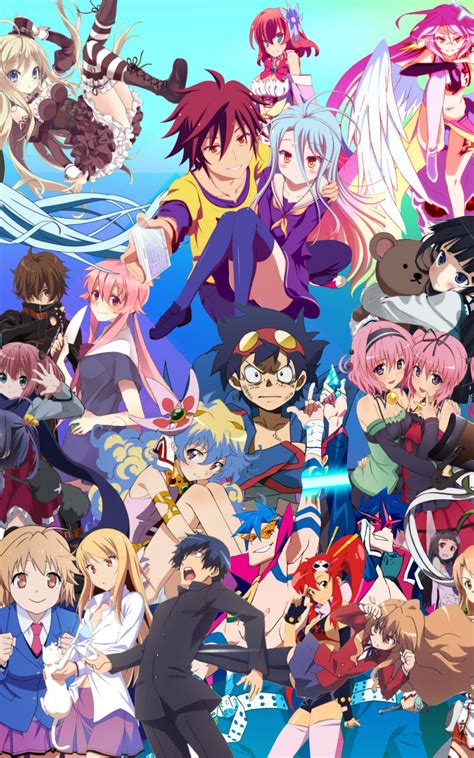 Free download Anime Characters Wallpaper 2535x1600 for ...