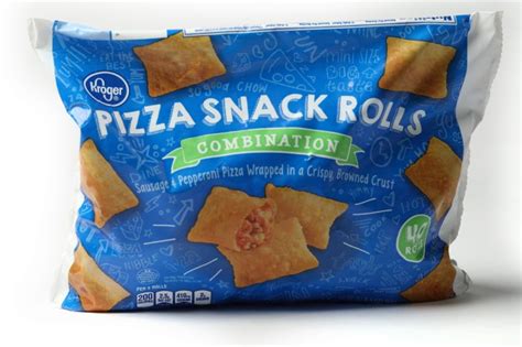 Does Totinos Make The Best Pizza Rolls Taste Testing 6 Brands To Find