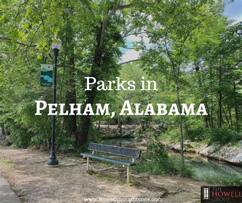 Parks In Pelham Alabama Dianna Howell