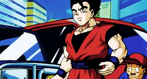 Check spelling or type a new query. Gohan GIFs - Find & Share on GIPHY