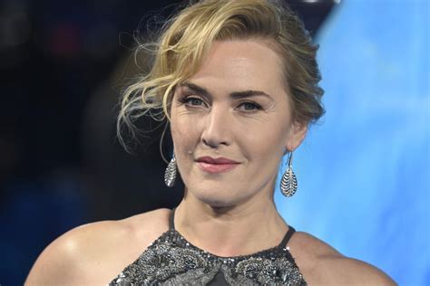 kate winslet recalls how she was called a blubber early in her career