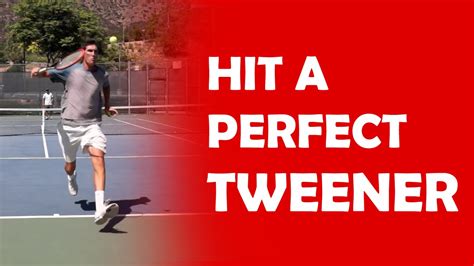 Hit A Perfect Tweener Trick Shots Youtube