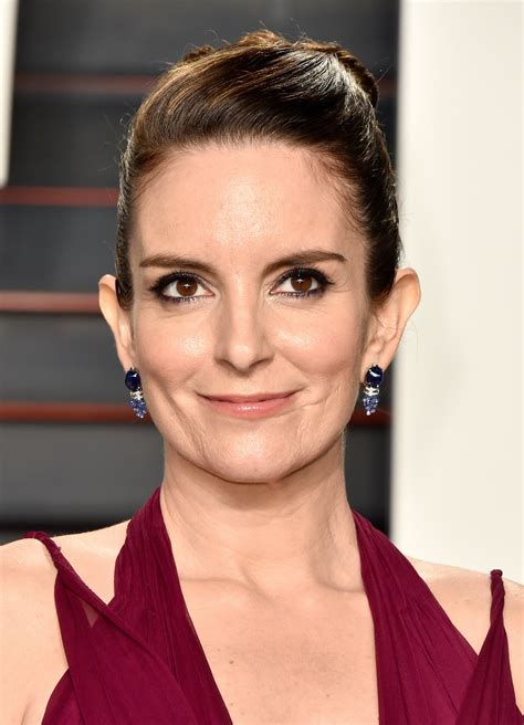 tina fey says it s a terrible time for women in comedy and here s why she s right