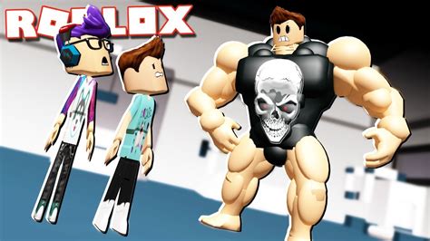 Avatar Muscles Roblox Buy Robux Online For Roblox