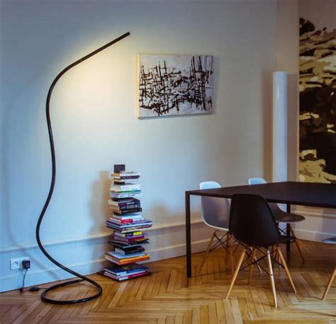 25 Modern Floor Reading Lamps For Stylish Interiors Homemydesign
