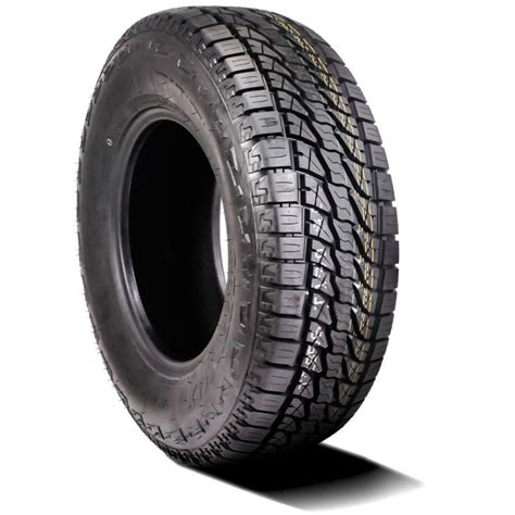 Leao Lion Sport At Lt 28575r16 126123r E 10 Ply At All Terrain Tire