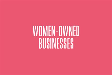 Nadine Watt Featured In Labjs ‘women Owned Businesses Watt Capital