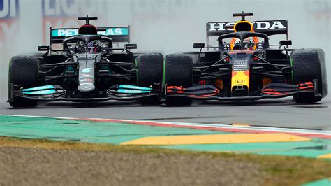 Hamilton Vs Verstappen One Race To Go Live To The Nation The Apex