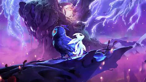 Ori And The Will Of The Wisps Best Buy Xolerorder