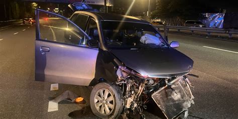 M’sia Woman Passes Away After Road Accident, She Was Celebrating Her