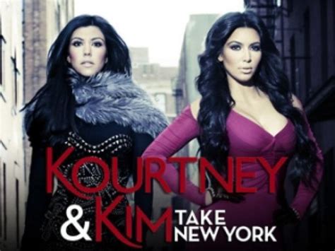 kourtney and kim take new york next episode air date
