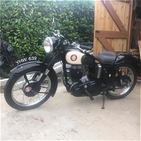 Bsa A10 For Sale In Uk 10 Used Bsa A10