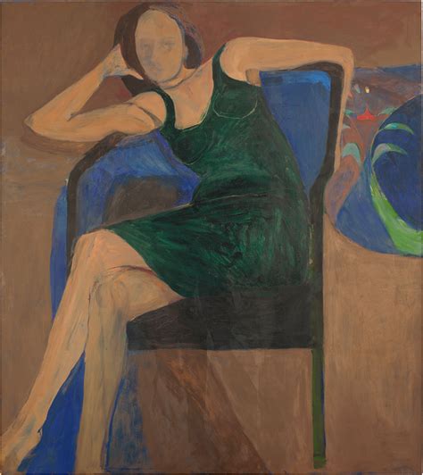 The Inspiration Richard Diebenkorn Found In Henri Matisse Patrons