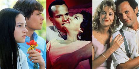 50 Best Classic Romance Movies Of All Time Rom Com Classics