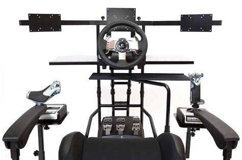 10 Best Racing Seat Simulators Cockpits Of 2023 Mobilityarena