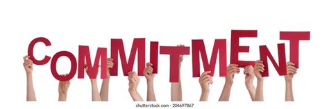 192180 Commitment Images Stock Photos And Vectors Shutterstock