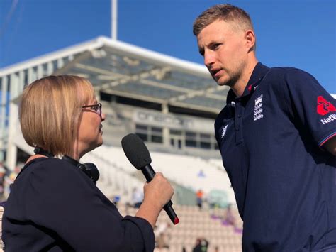 Joe root challenged his england players to strive for the next level of performance come friday's second test against sri lanka. Test Match Special on Twitter: ""The way he plays fit ...
