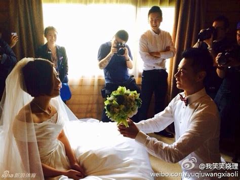 Check spelling or type a new query. Xu Chen and Pan Pan Finally Tied The Knot - Badminton Zone