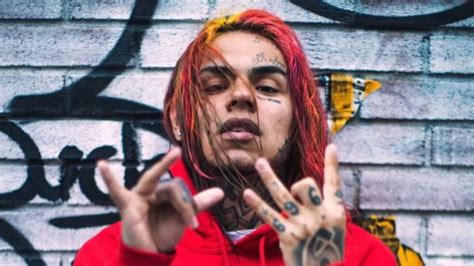 Tekashi 69 Reportedly Pistol Whipped Kidnapped Robbed And Hospitalized