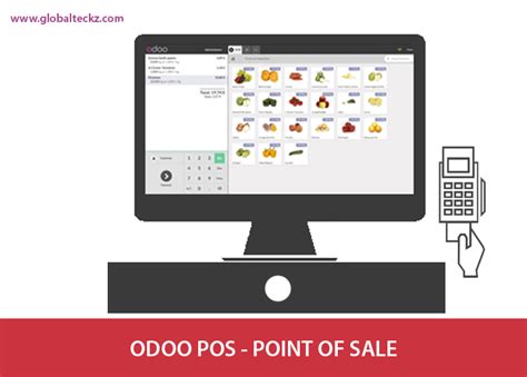 Atlantic pressure washers is the premiere location for pressure washers, equipment, repairs, custom rigs and supplies in maryland and the dmv (delaware, maryland and virginia) and home of dirtkiller.com and kranzleusa.com Odoo POS - Point of Sale Module | Features | Documentation ...