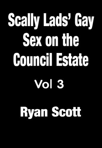 Gay Sex Stories Vol 3 Scally Lads Gay Sex On The Council Estate English Edition Ebook