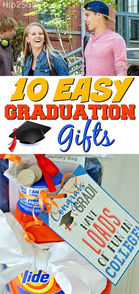 Find great college graduation gift ideas with this guide to gifts for graduating seniors. Know someone who is graduating? Check out these thoughtful ...