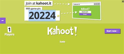First Week Procedures Are A Hoot With Kahoot The
