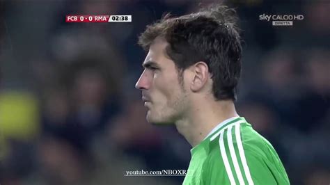 لن أكون فيرجسون مدريد، وحققنا هدفنا. ‫مبارات لا تنس كلاسيكو ريال مدريد 0_ 5برشا‬‎ - YouTube