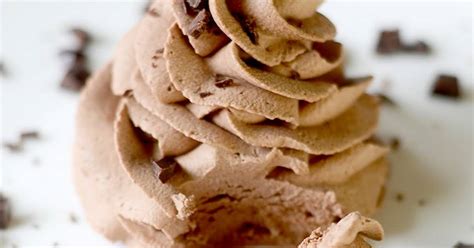 If i had a whole pint of heavy cream, king arthur's mocha madness ice cream is perfect. 10 Best Low Carb Dessert Recipes with Heavy Cream