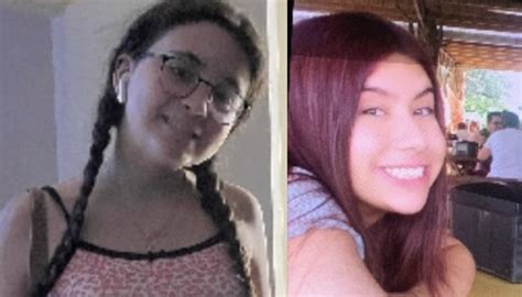 Police Locate 2 Missing Teen Girls From Pembroke Pines Wsvn 7news Miami News Weather