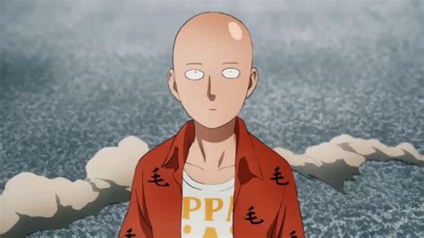 One Punch Man Season 2 Reveals New Character Designs And Preview