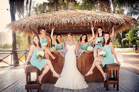 Florida Beach Wedding Photos Destination Photographer Misty Miotto Photography
