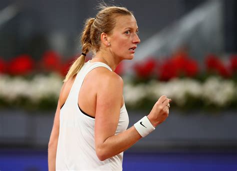 Kvitova withdraws from roland garros following press conference fall amazon rainforest now emits more co2 than it absorbs emma bunton didn't tell spice girls about wedding plans petra. Roland Garros: Petra Kvitova z problemami w II rundzie ...
