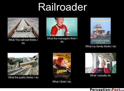 railroad humor railroaders life railroad humor work humor railroad wife