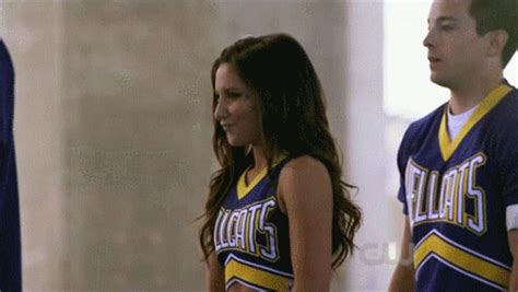 Hellcats Gifs Page 4 WiffleGif