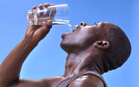 Are You Thirsty All The Time Here Are 5 Possible Causes The Savannah Hospital