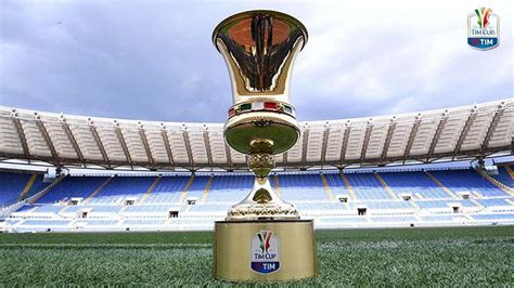 Chiesa fires juventus to coppa italia glory. Diretta Napoli-Inter, Coppa Italia su Rai1 e streaming ...