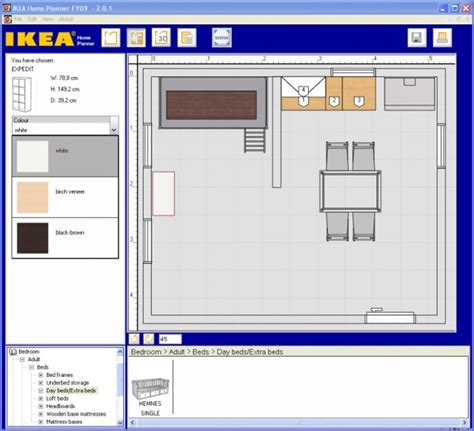 Whole foods market america's healthiest grocery store: IKEA Home Planner - Download