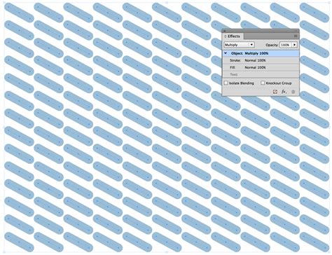 Easy Patterns In Indesign Creativepro Network