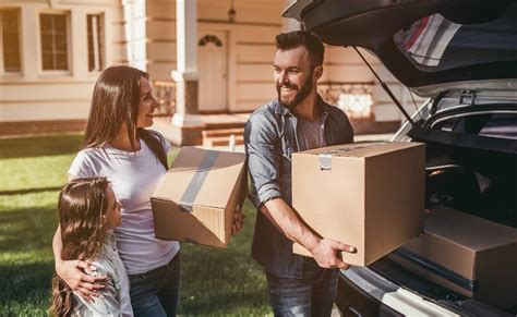 How To Maximize The Benefits Of Moving For A New Job Opendoor