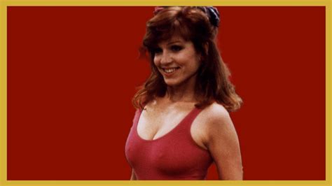 Marilu Henner Sexy Rare Photos And Unknown Trivia Facts L A Story
